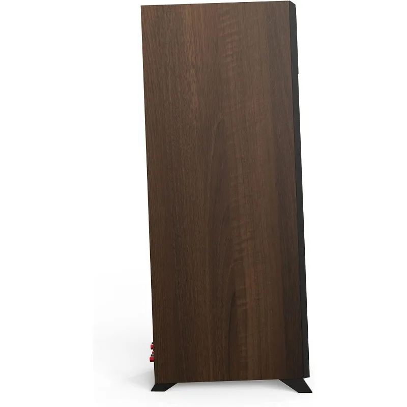 Reference Premiere RP-6000F II Standlautsprecher, Walnuss