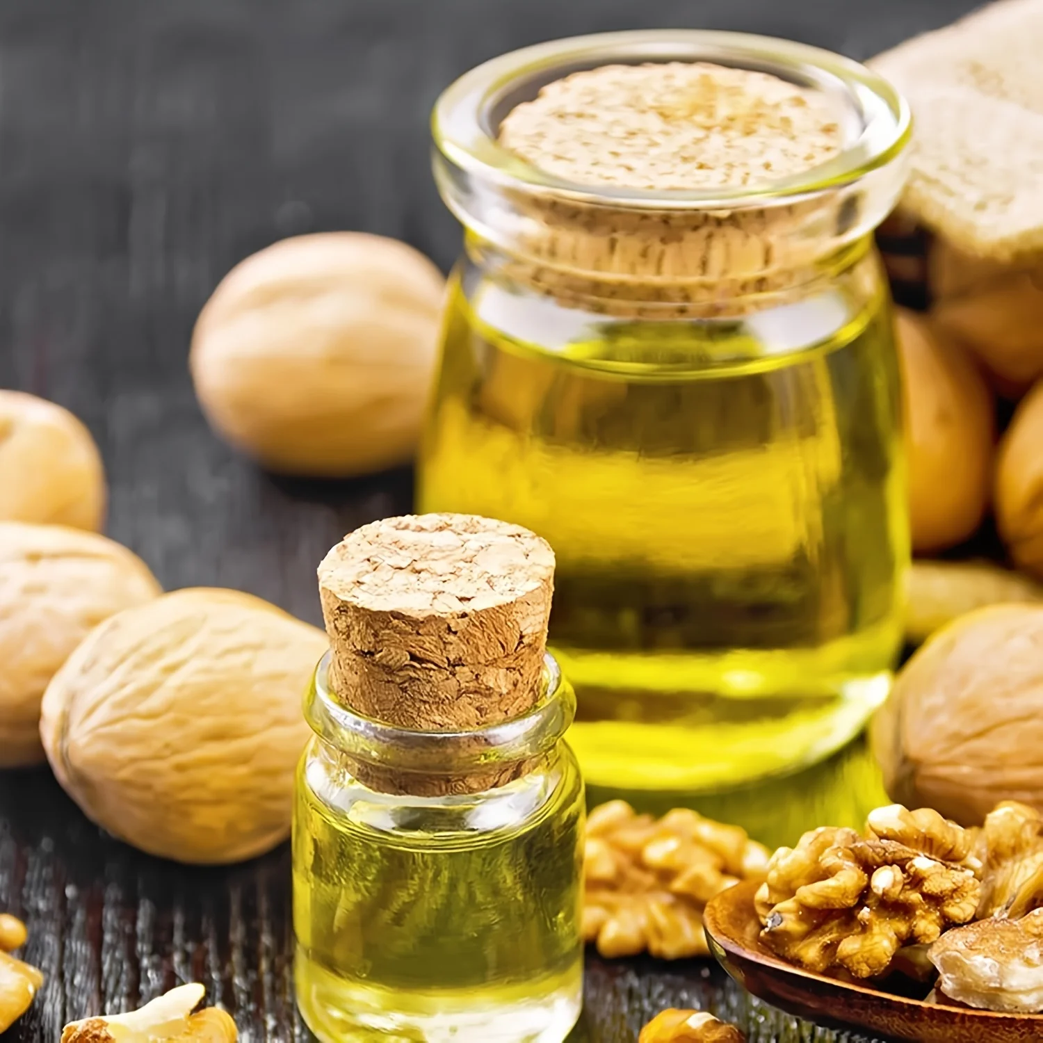 100 قطعة من الفلين المتنوع لفلين زجاجات النبيذ، أحجام مختلفة من الفلين المدبب الخشبي لاستبدال زجاجات الفلين الحرفية لزجاجات البيرة