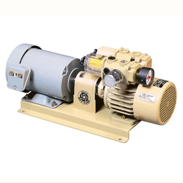 ORION vacuum pump KRX1-P-V/B/KRX3-P-V/B standard KRX series