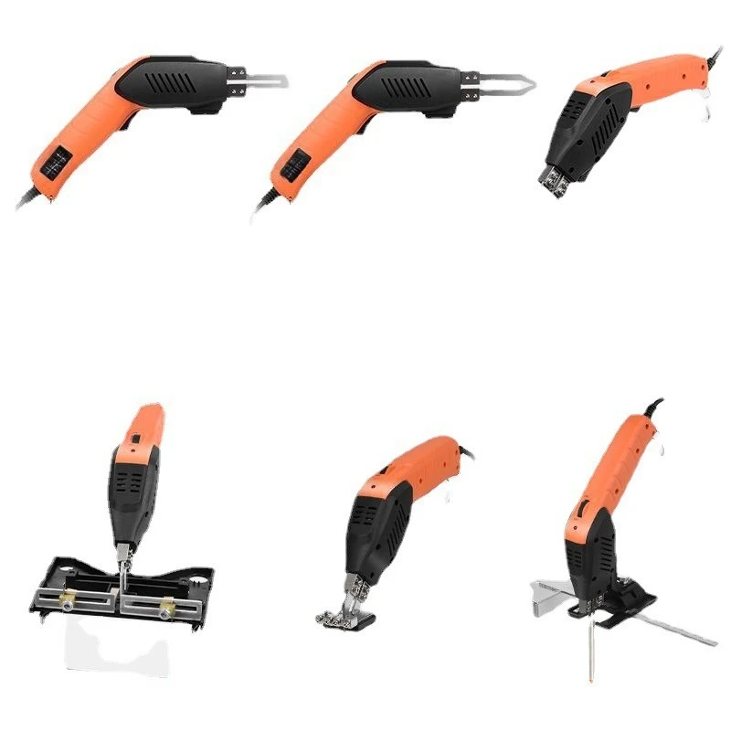 

Foam board cutting knife pearl sponge hot cutting knife kt extrusion board hot melt tool plastic cutting