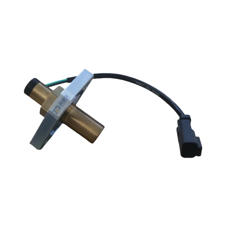 

7861-93-2220 Оригинальный датчик деталей бульдозера строительной техники для D375A-5 D375A-6 D475A-3 D475A-5