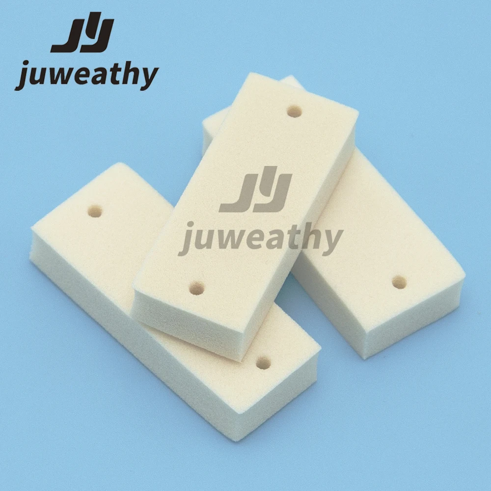 

3 шт./упак. чернильная губка Spa-0257 амортизатор для JV300 JV150 CJV300 CJV150 серии струйный принтер