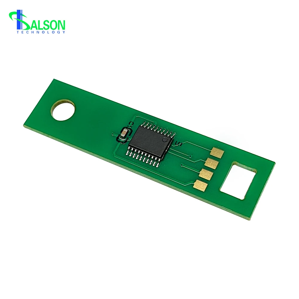 2Pcs Cartridge Chip TL-C5220 TL-C5220H TL-C5220X Toner Chip for Pantum BP5200DN BP5200DW BM5220ADW Drum Chip BM5220ADN DL-C5220