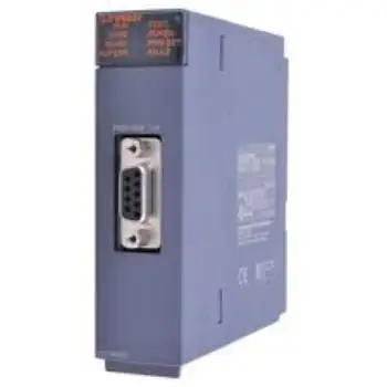 

ПЛК Mitsu-bishi Q Serie Original Industrial Automation Profibus Master Unit QJ71PB92V