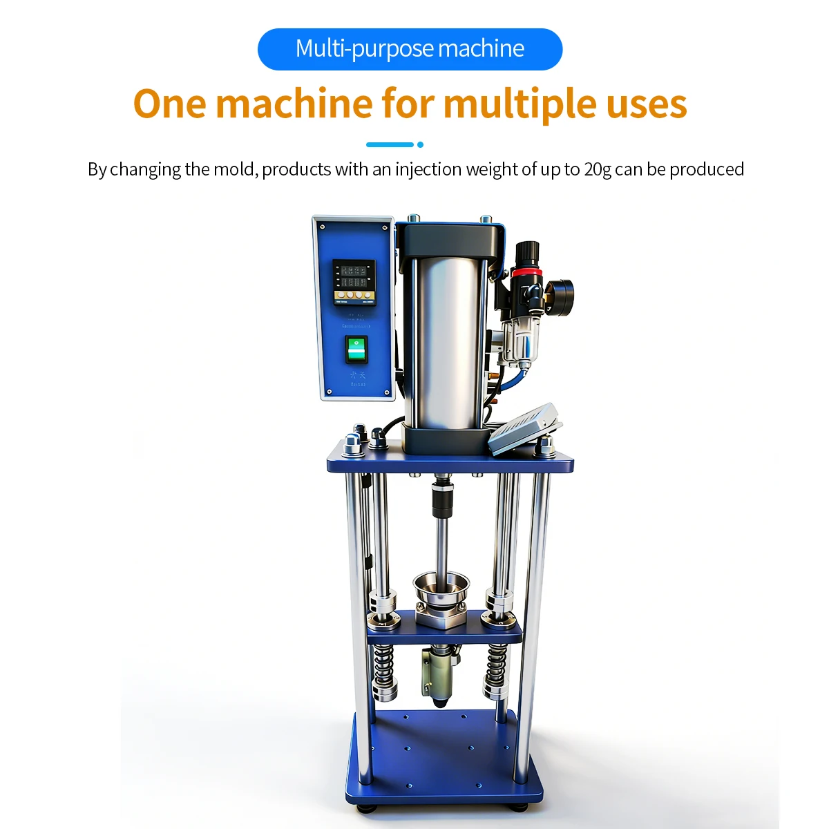 Vertical Injection Molding Machines: Who Actually Needs Them in 2026?