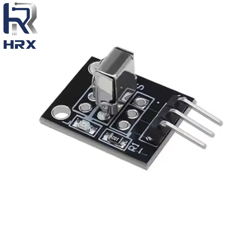 5/10pc KY-022 IR Infrared Sensor Receiver Module 2.7-5.5V IR Remote Control Receiver Module 3Pin TL1838 VS1838B 1838 for Arduino