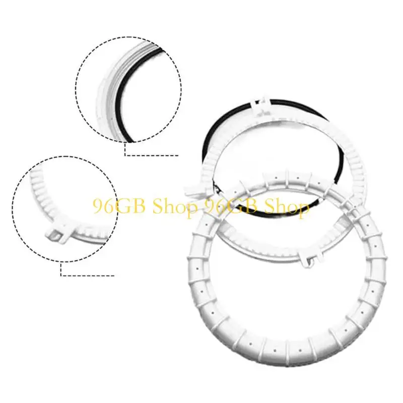 96GB High Performances Pump Gasket for B8 RS4 A6L Models 4F0201921A 4F0201375