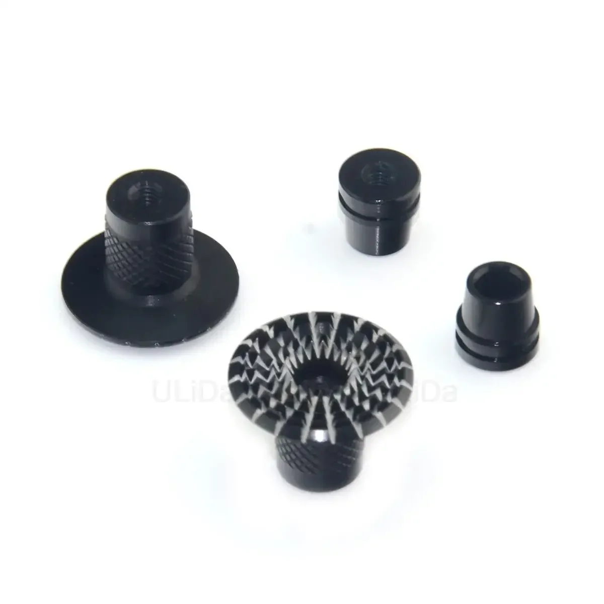 FrSky Grande Lotus Stijl 3D M3 - Drone Control Stick recensie en prijs