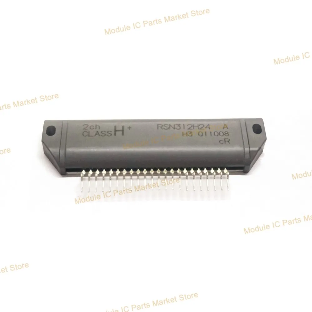 

RSN312H24 RSN312H24A New Module