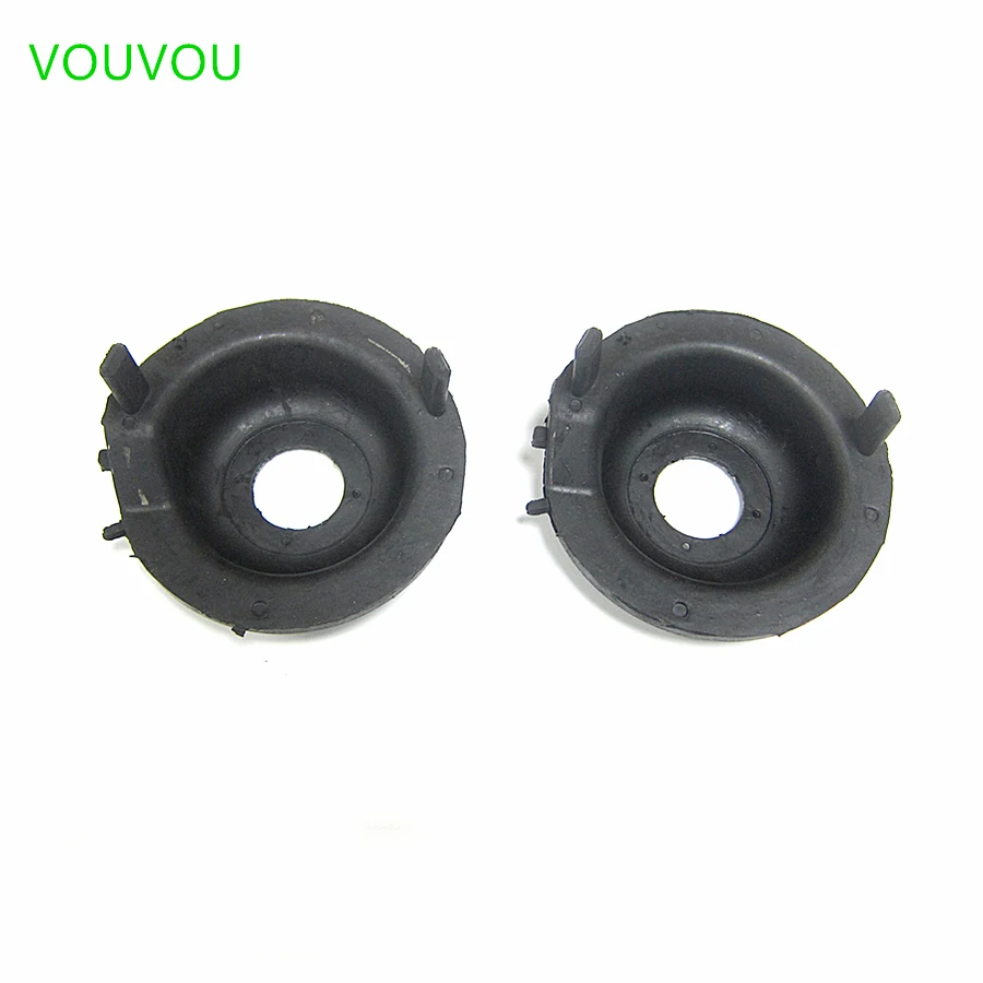 Car accessories 28-0A3 rear axle spring steel rubber for Mazda 6