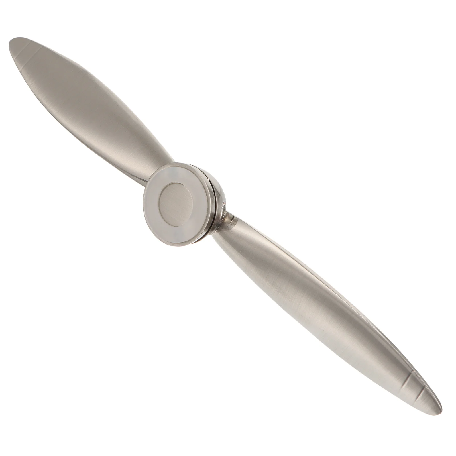 Envelope Opening Propeller Letter Opener Airplane Office Wrapping Paper Tool