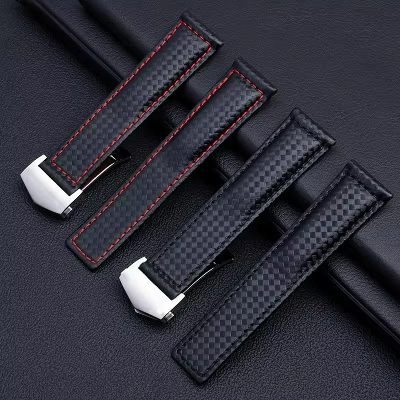 Carbon Fiber Genuin…