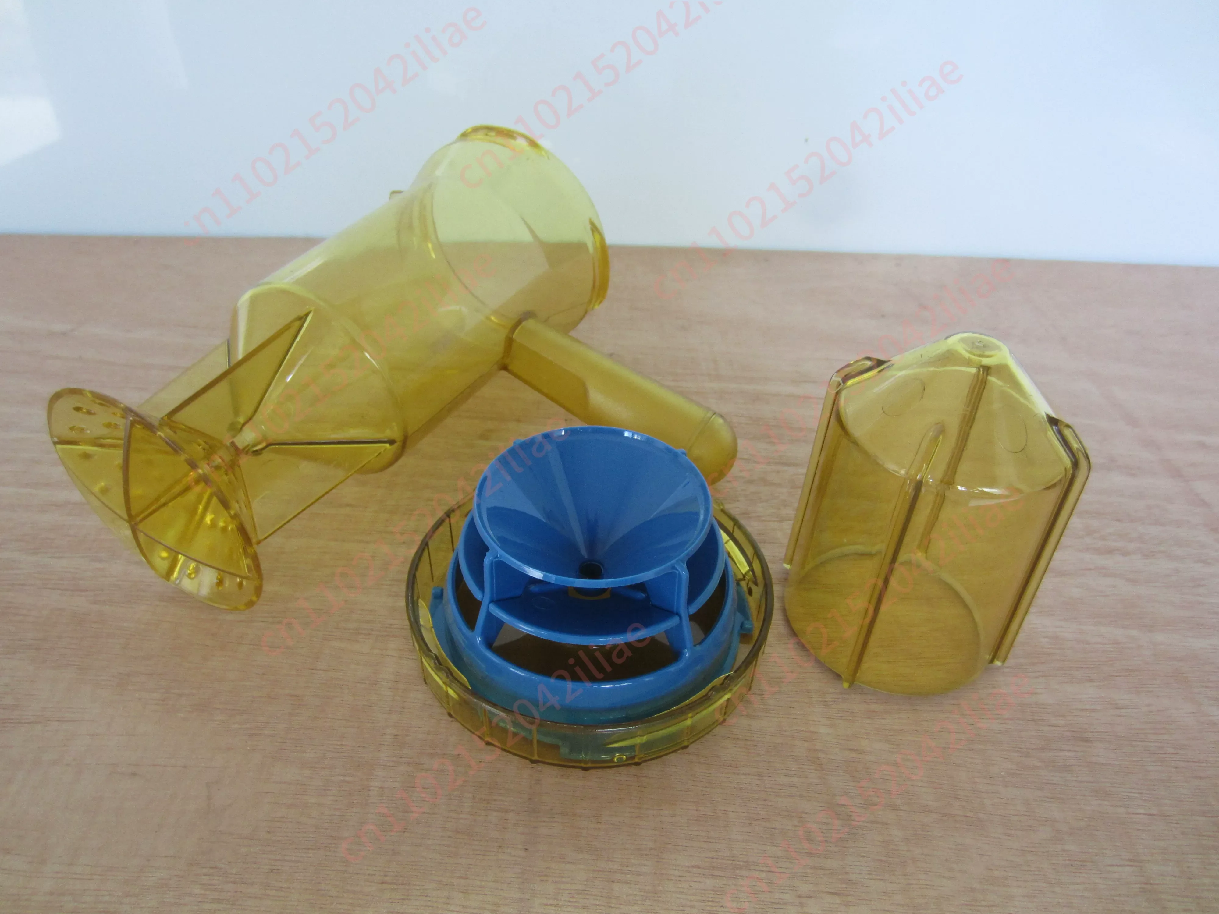 Suitable for McDonald's KFC special French fries salt sprinkler, ration French fries, salt sprinkler