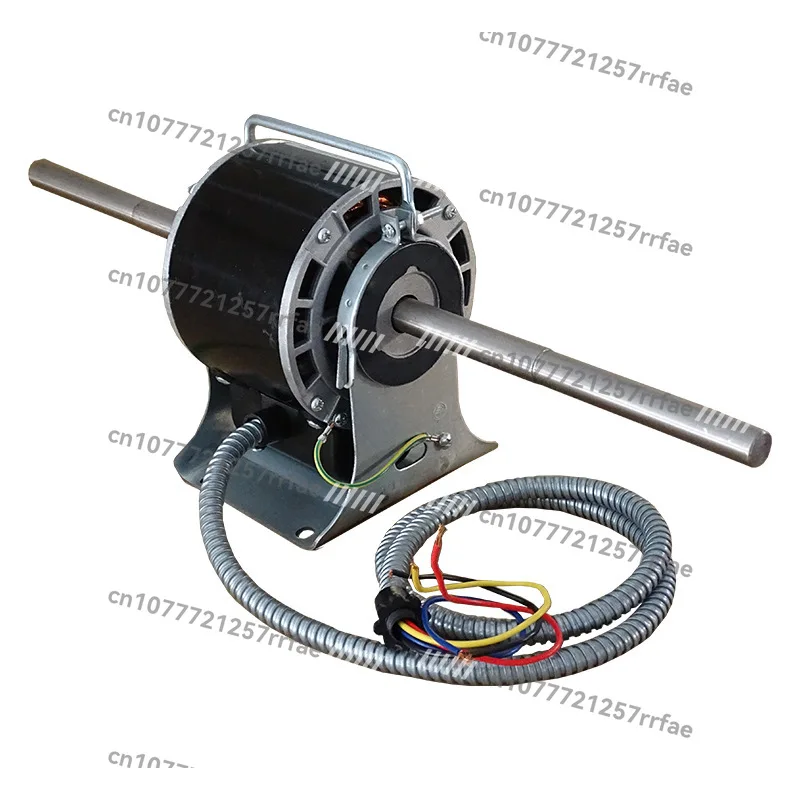 

Двигатель катушки вентилятора YSK110-45-4 Двигатель катушки вентилятора с низкой вибрацией YSK110-25-4