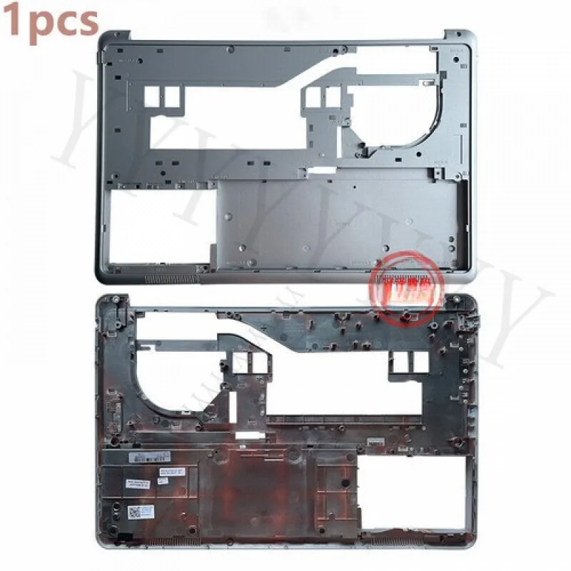 

Y+Bottom Case Cover Bottom Lid Shell For Dell Inspiron 15 7537 15-7537 P36F