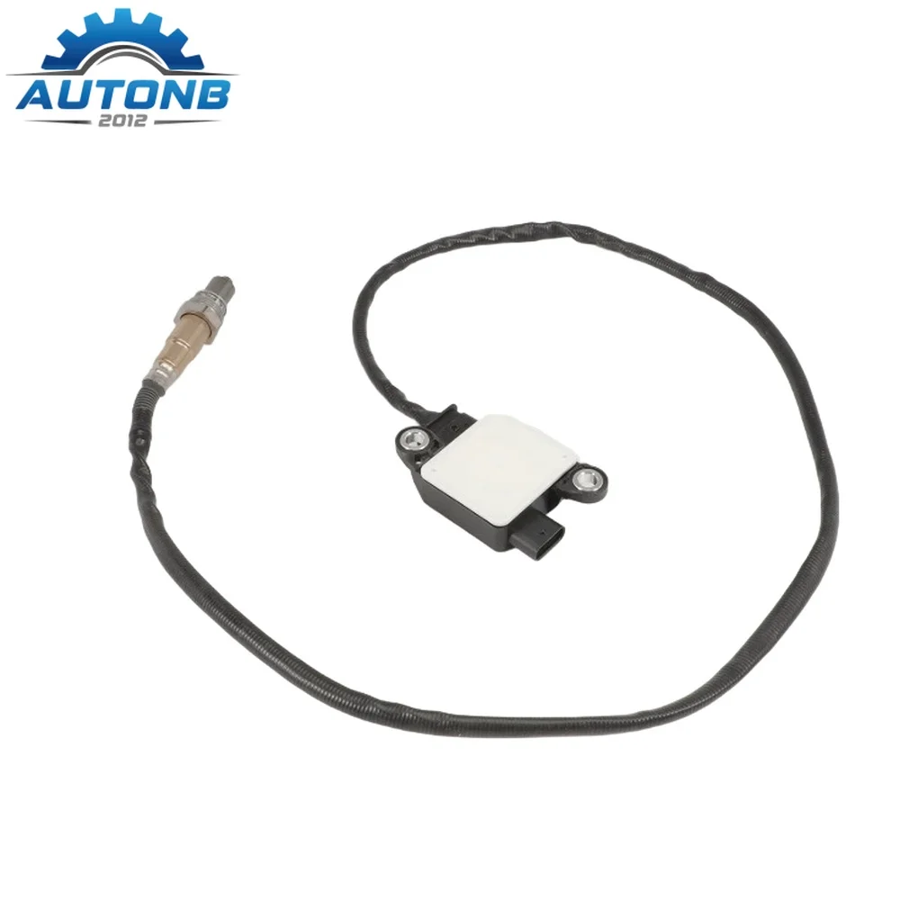 PM Particle Particulate Matter Sensor Fit For Ford F-250 F-350 6.7L HC3Z-5L239-D