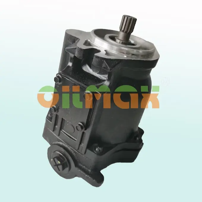 Hydraulic Steering Pump 15244762  for TEREX TR60