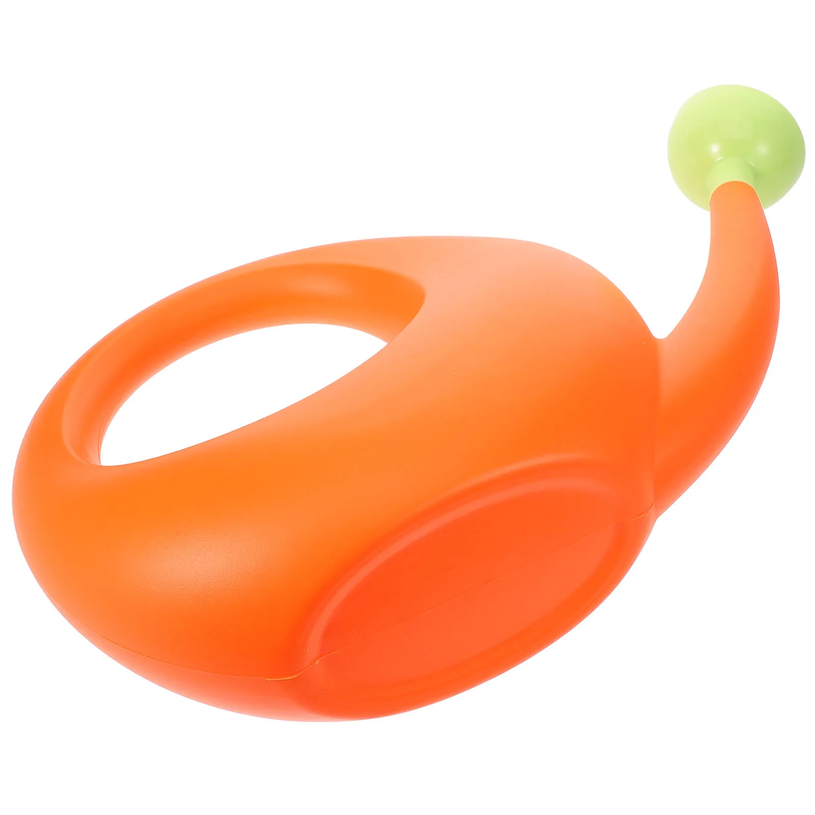 

Cartoon Snail Can Plastic Long Spout Garden Tool For Outdoor Indoor Plants Flowers Succulent Watering Pot Garden Watering Bottle