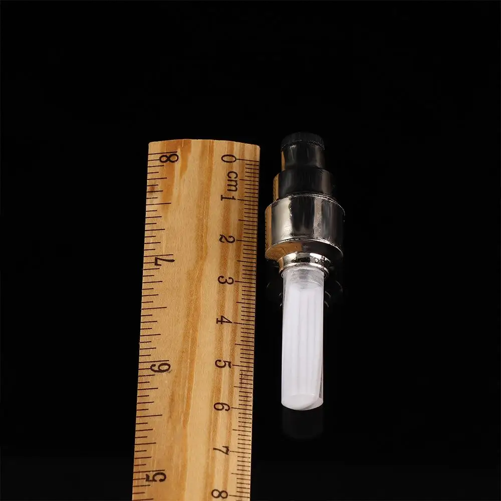 7 اللون LED ضوء فلاش سيارة الإطارات دراجة الإطارات عجلة صمام قبعات ليلة ضوء الدراجة الديكور مصباح ليد الإطارات مصباح دراجة الملحقات #2