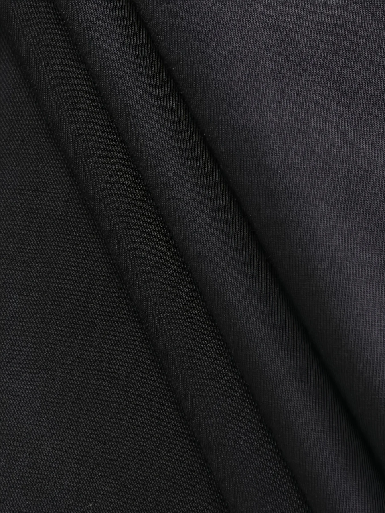誰もがギャングスターになりたい、Tシャツ1520、面白いメンズ半袖グラフィックTシャツコレクション、ブラックAR220g