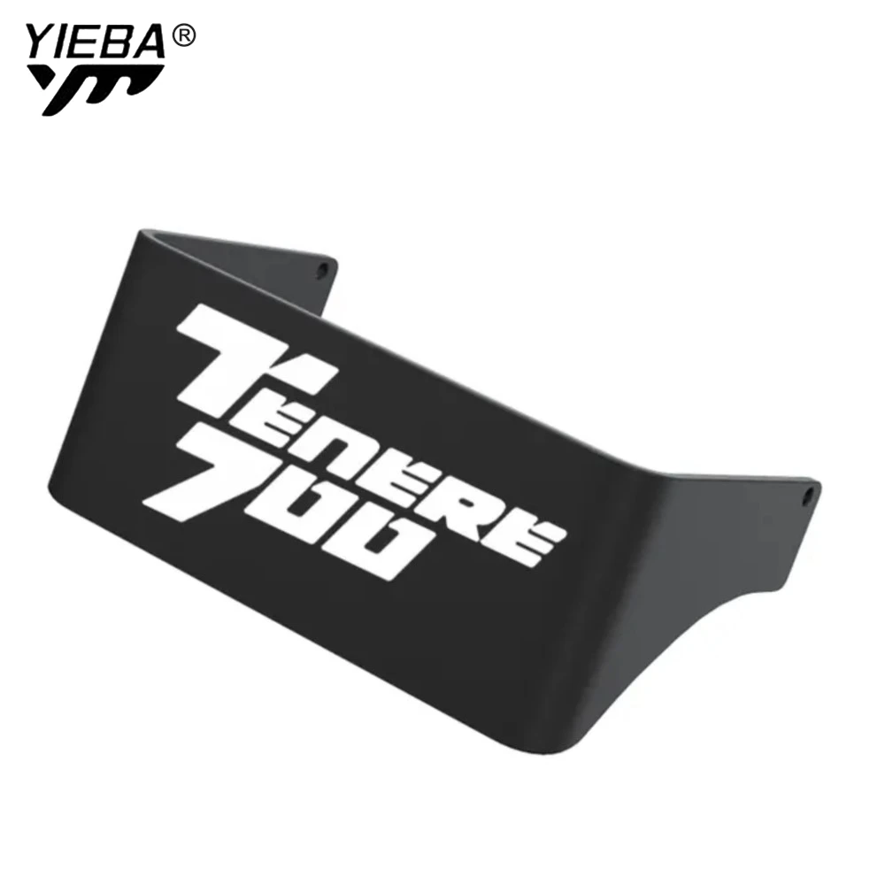 

Meter Anti-theft Frame TFT Theft Protection For Yamaha TENERE 700 T7 XTZ700 2024 2023 2022 2021 2020 2019 Screen Sun Visor Guard