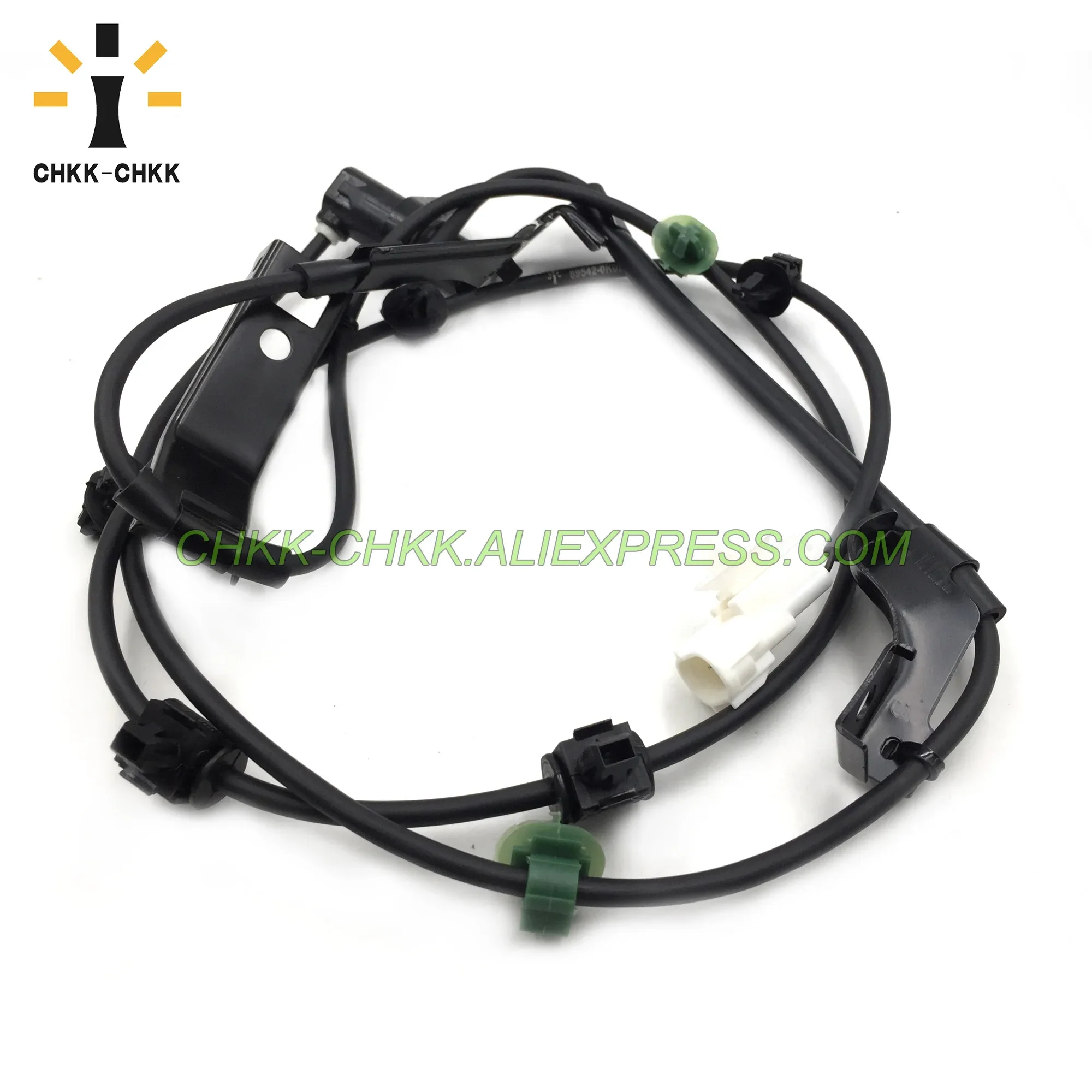 

CHKK-CHKK Датчик скорости колеса ABS передний правый 89542-0K020 для Toyota Hilux Vigo 895420K020
