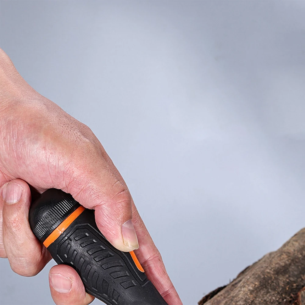 DIY Tasks 13mm saber Installation Port Reciprocating Saw Handle Reciprocating Saw Accessory Home Improvement Tools