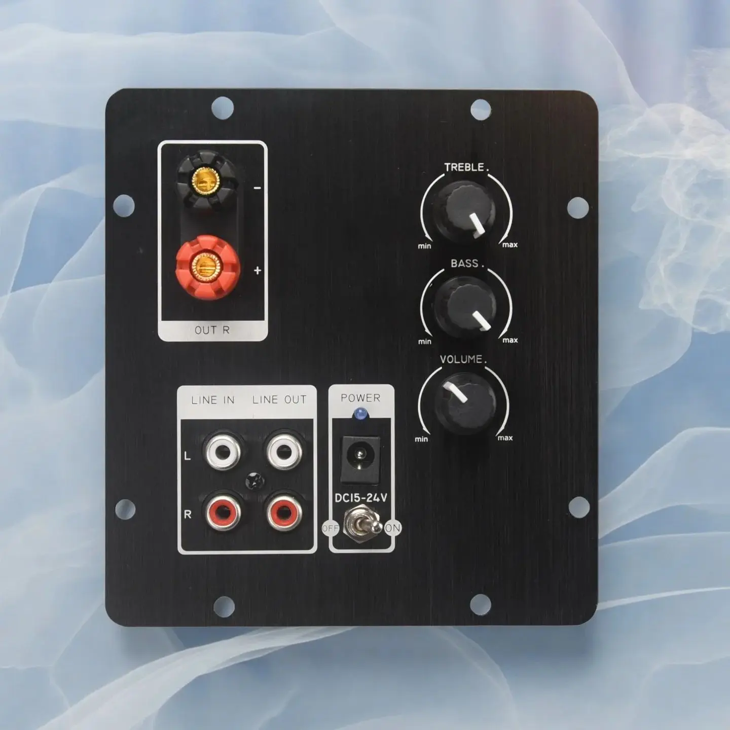 

SP2.0-TPA3116-BT5.0 2,0-канальный усилитель динамика, плата аудио TPA3116, 100 Вт * 2, мощность Bluetooth 5,0