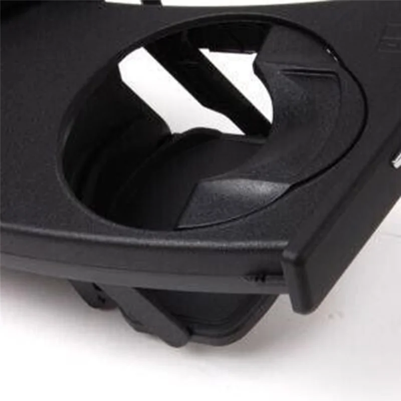 NUOVO-Car Destra Driver Cruscotto Portabicchieri Montaggio Per BMW E90 2005-2012 Auto Parti di Ricambio Accessori 51459173464 RHD