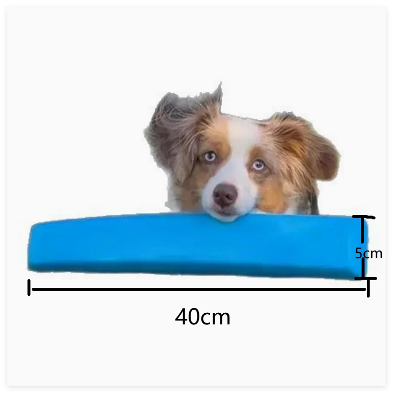 Universal Dog Car Chin Rest Comfortable Soft Pet Chin Rest Practical Portable Car Window Chin Rest for Dogs Protect Pet's Chin