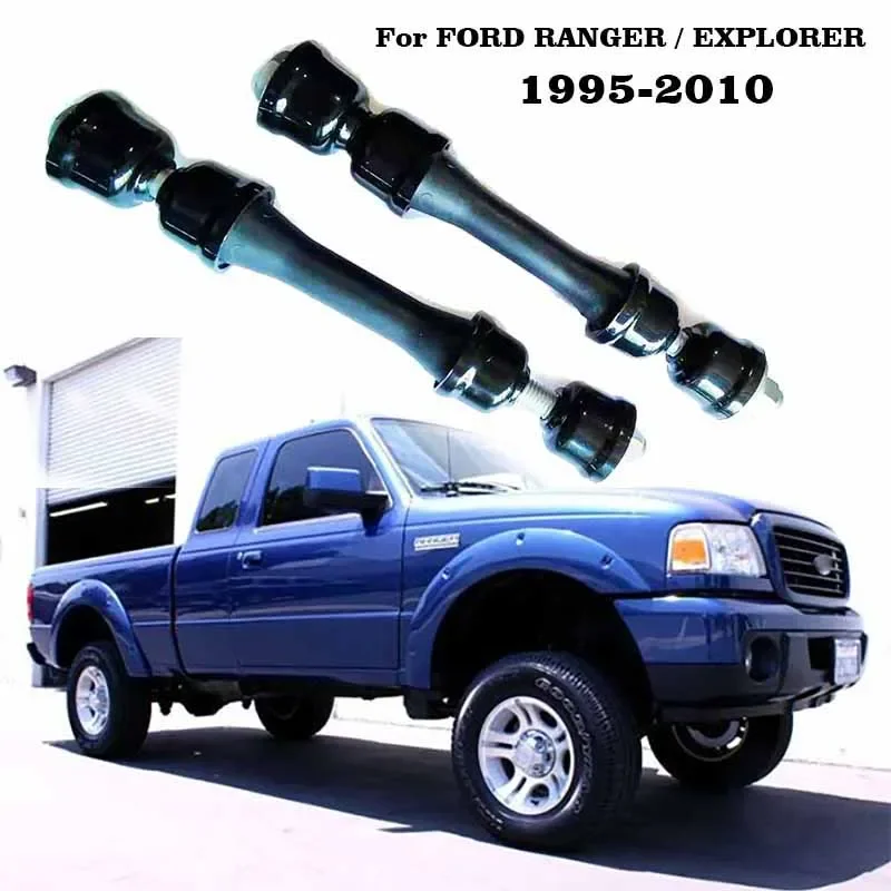 Przedni lewy/prawy stabilizator poprzeczny stabilizatora dla FORD RANGER / EXPLORER1999-2010