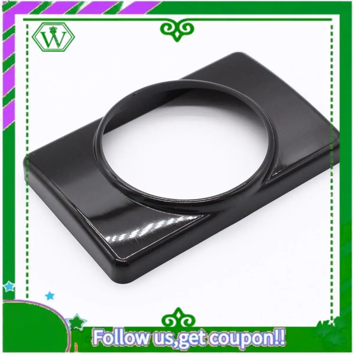 

AC34-для VW Golf Mk4 2001-2006 адаптер для вентиляционного отверстия, крышка приборной панели, накладка RHD или LHD, рамка приборной панели