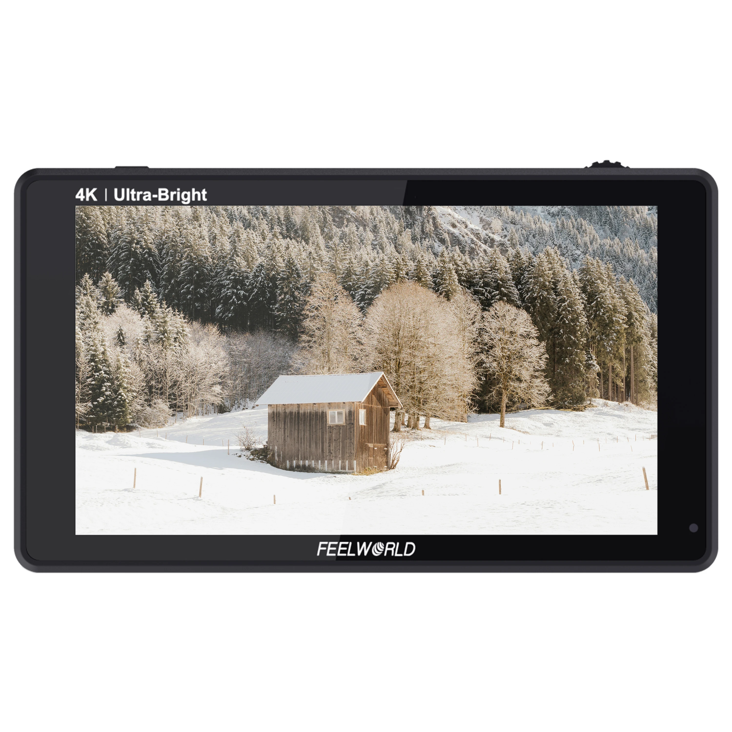 Zxy Feelworld LUT6 … - image