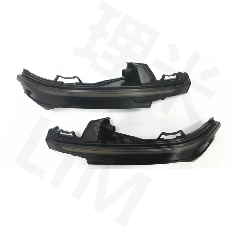 

Для Audi Q5 SQ5 FY 2016 2017 2018 2019 2020 2021 2022 2023 2024 последовательный светодиодный мигалка динамический указатель поворота