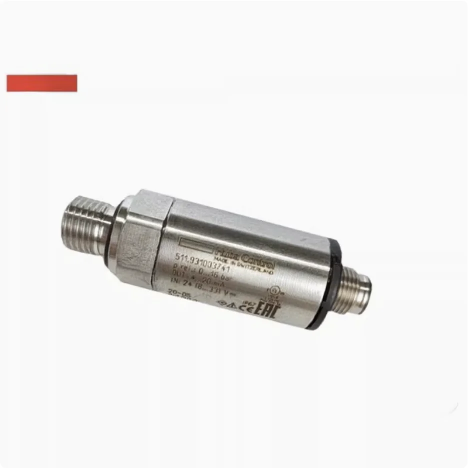 

HUBA511 pressure sensor new original imported 511.917003141/511.931003141