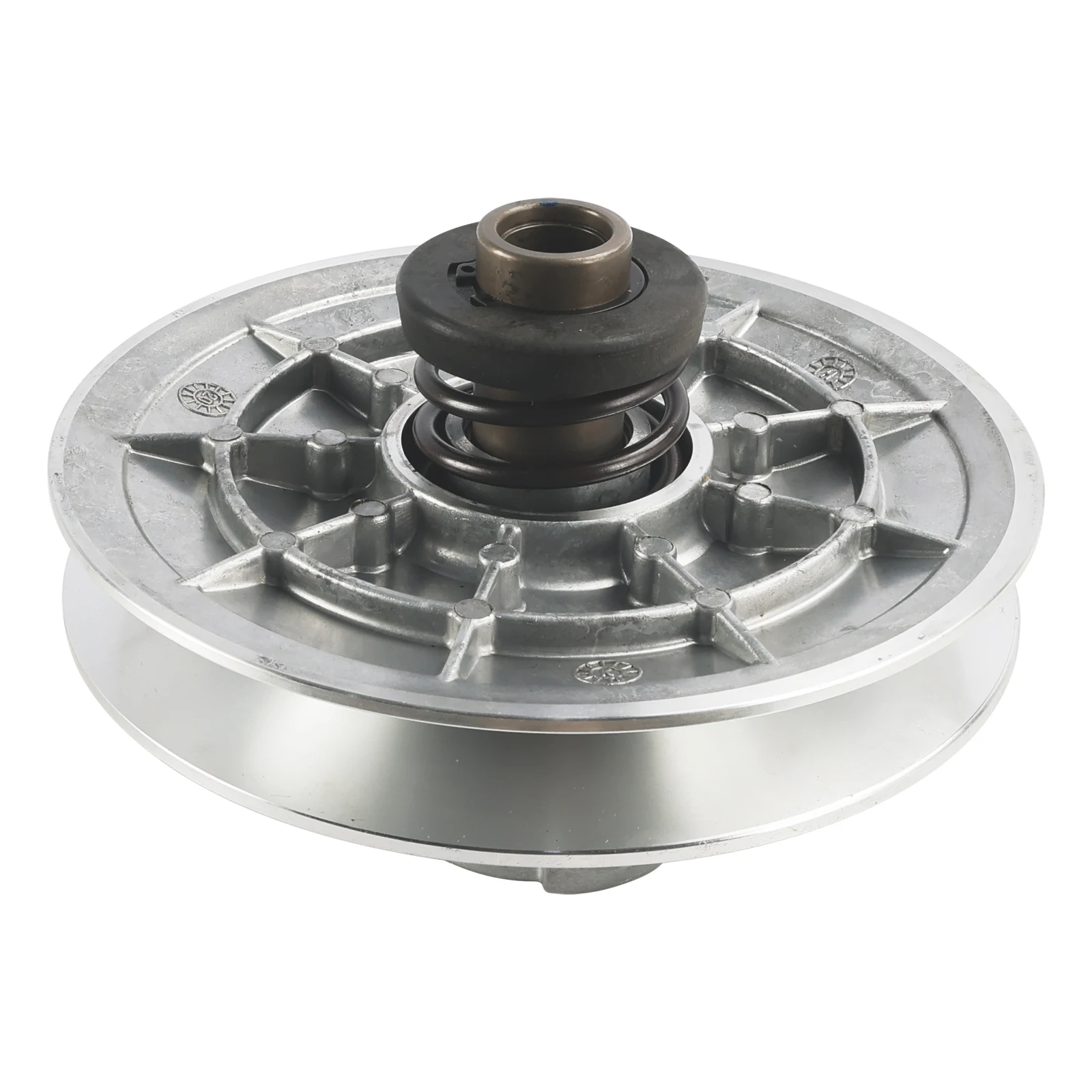 1BW-17620-00 6405300 Primary Clutch Variator Cvt Belt Rear for Linhai 700Cc Lh700U Lh700 ATV UTV