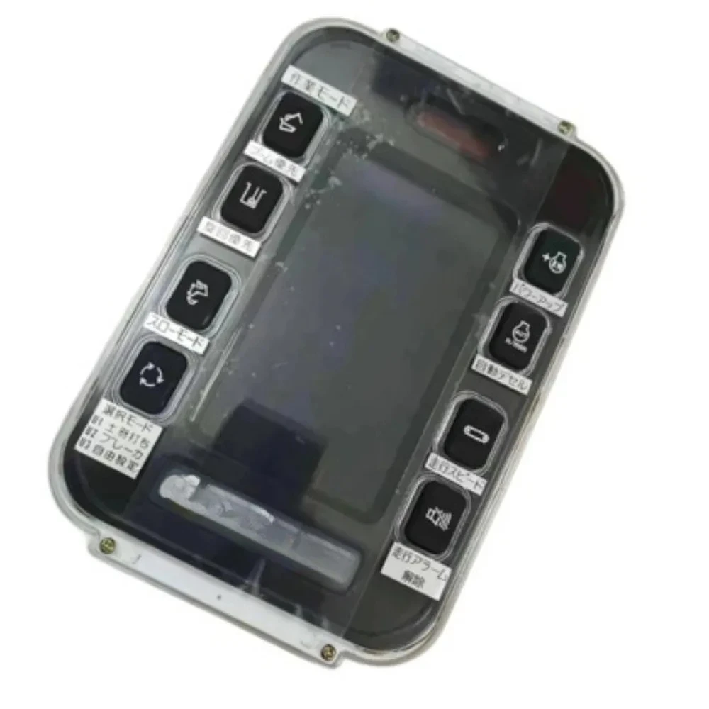 

Excavator E312B E315B E320B Monitor 1519385 1060172 Display