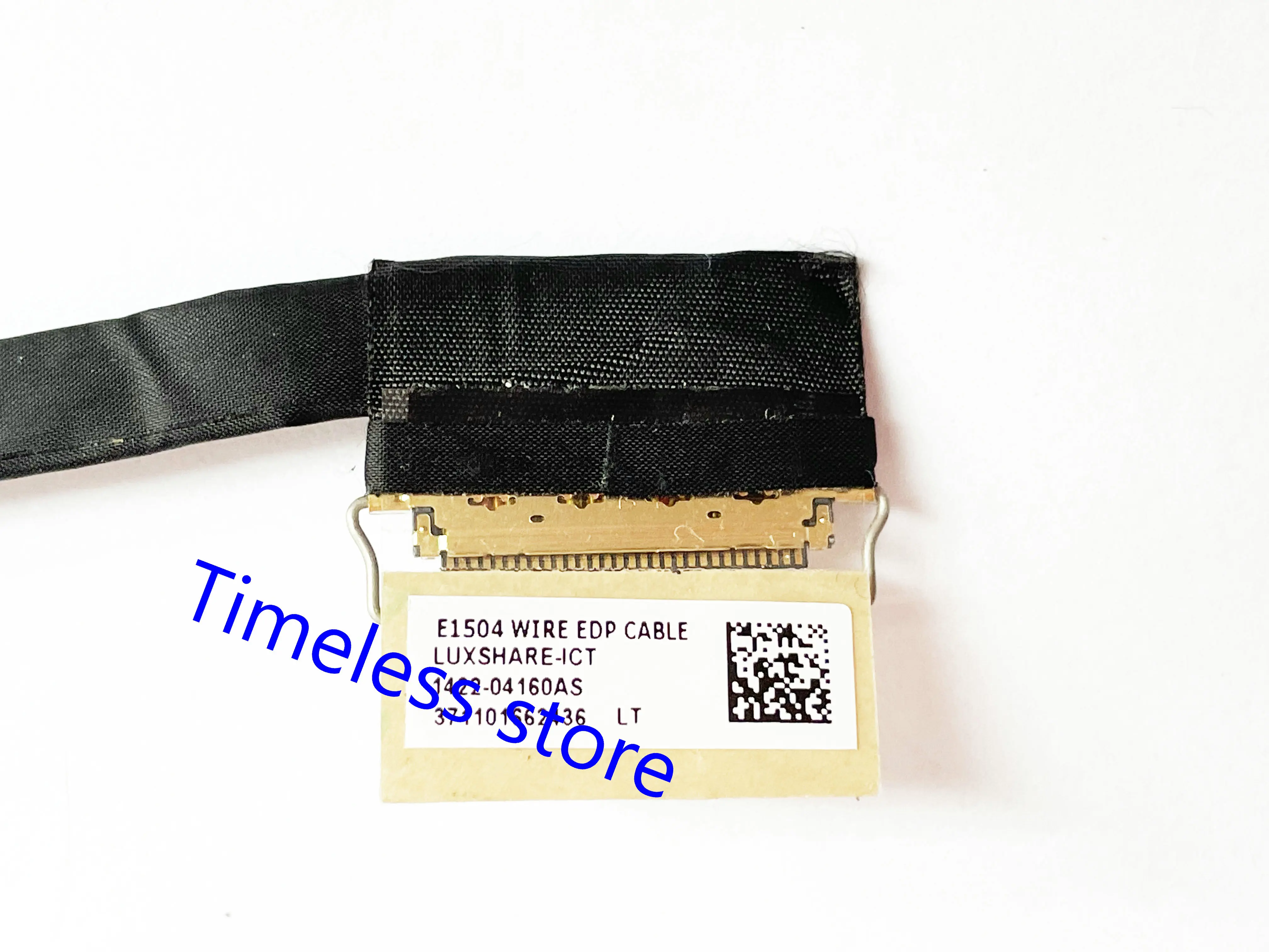 Imagem -02 - Led Lcd Lvds Cabo 142204160as para Asus E1504 Novo