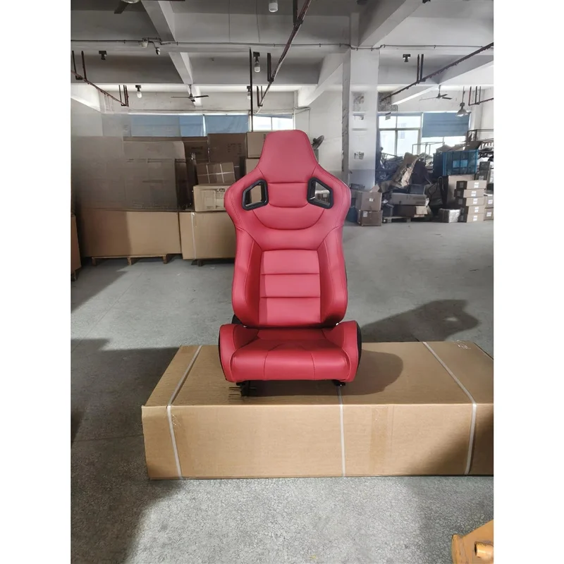 High Quality PVC Universal Bucket Seats Interior Parts