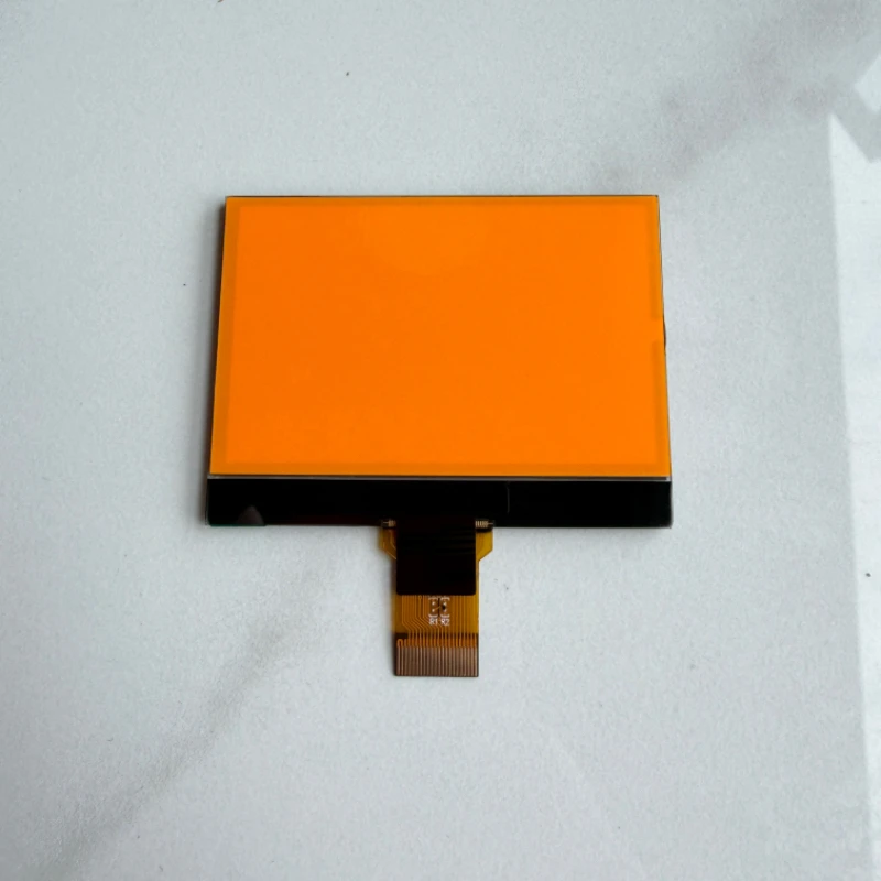 

LCD Display For Ford C-Max Kuga Galaxy Focus Dashboard Instrument Cluster Screen Pixel Missing Repair Car Interior Accessories