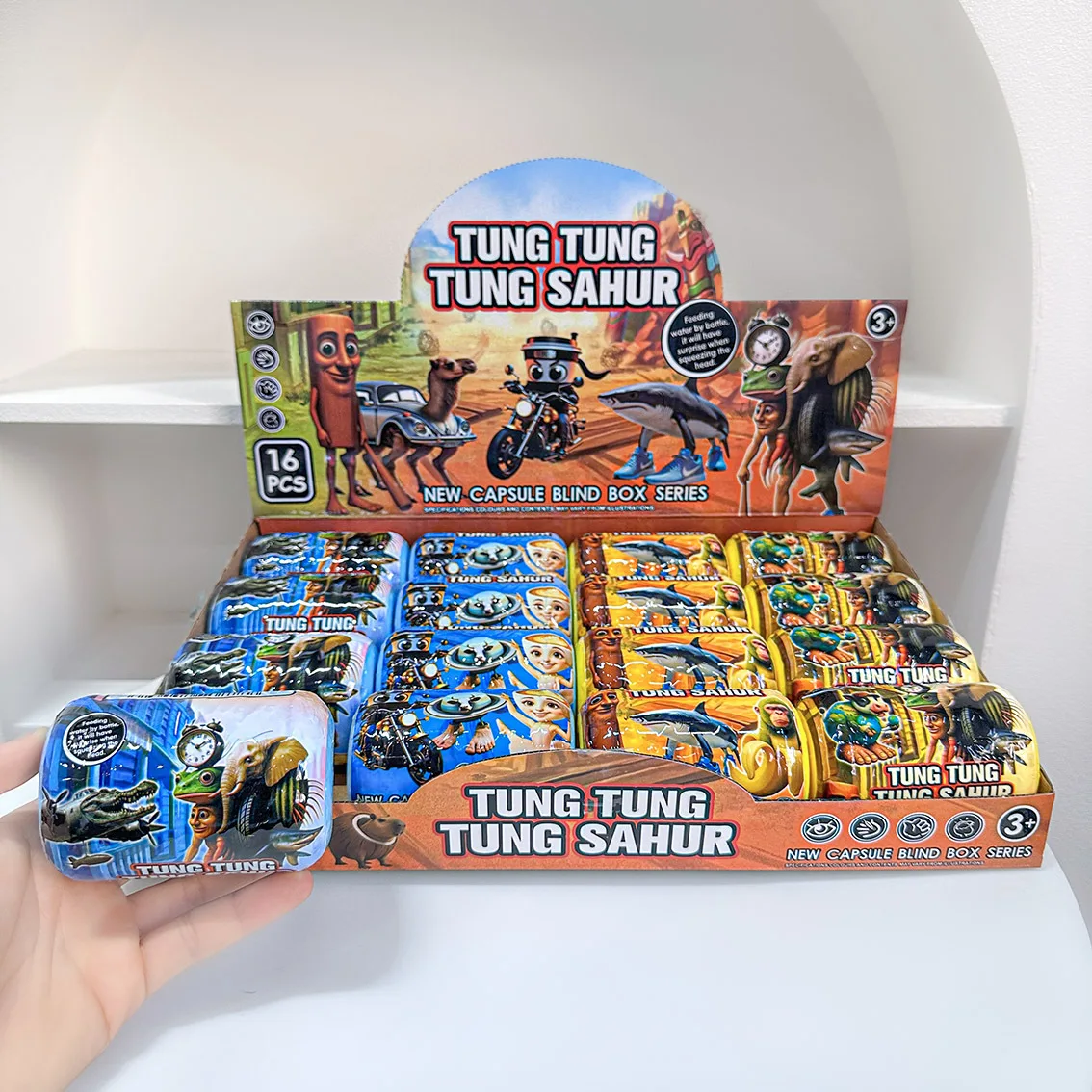 جديد 16 قطعة ليلو وستيتش جمع عمل الشكل كبسولة أنيمي صندوق أعمى مفاجأة ظهره قلادة المفاتيح حبل دمية لعبة أطفال هدية