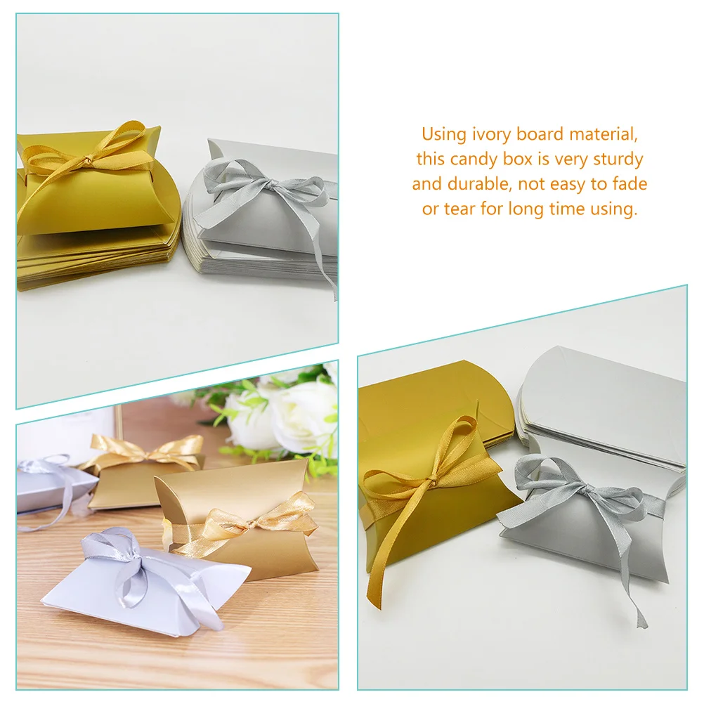 

candy boxes for partylittle boxes for giftscandy container candy case party candy boxes small pillow box