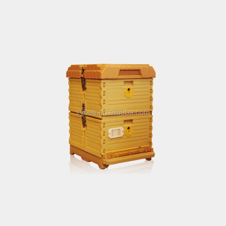 

multifunction plastic beehive