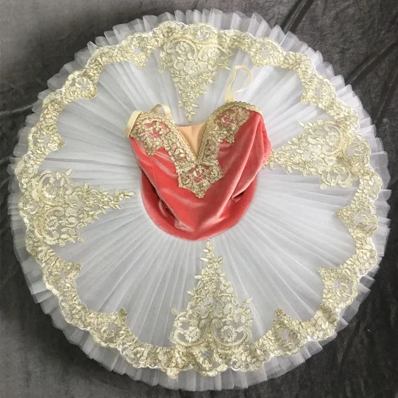 new-swan-lake-ballet-stage-wear-costumes-adult-romantic-platter-ballet-dress-girls-women-classical-tutu-dance-wear