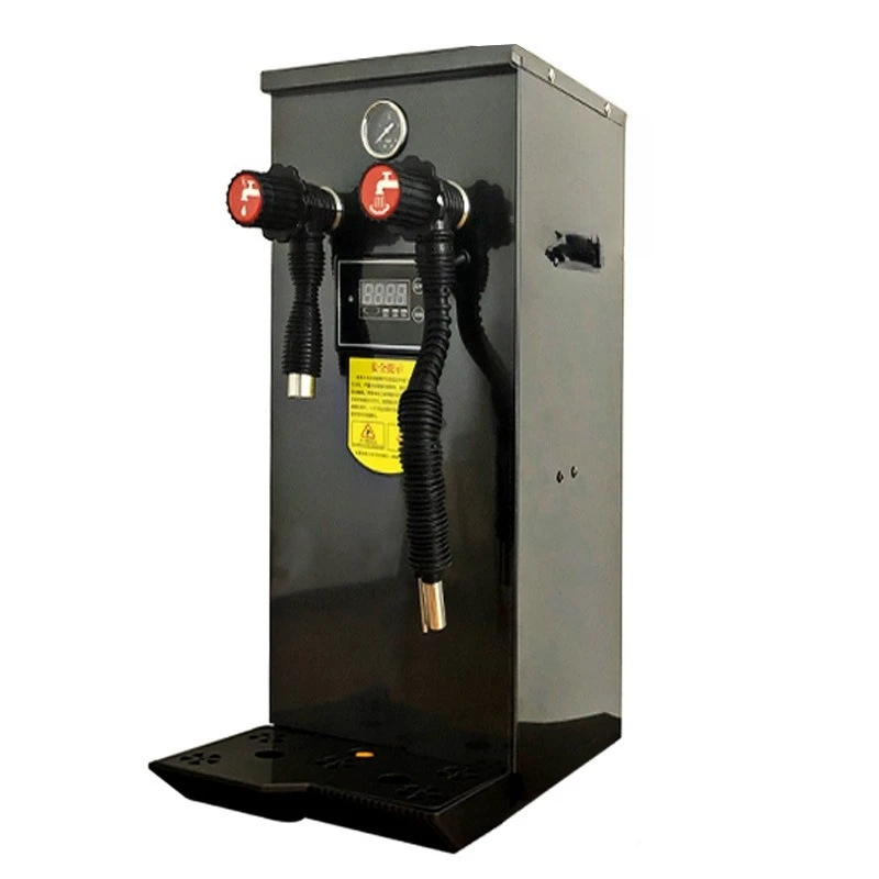 Commercial water machine, equipment, coffee,   extractor