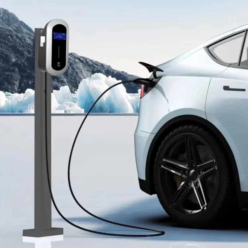 

Portable Mobile Charging Station Car Battery Charger for Automobiles