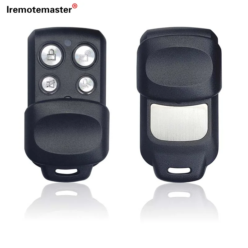 For MERLIN C945 C943 C940 C840 1A5639-7 433MHz LiftMaster 94335E 84335E 94335EML 84335EML Garage Door Remote Control Replacement