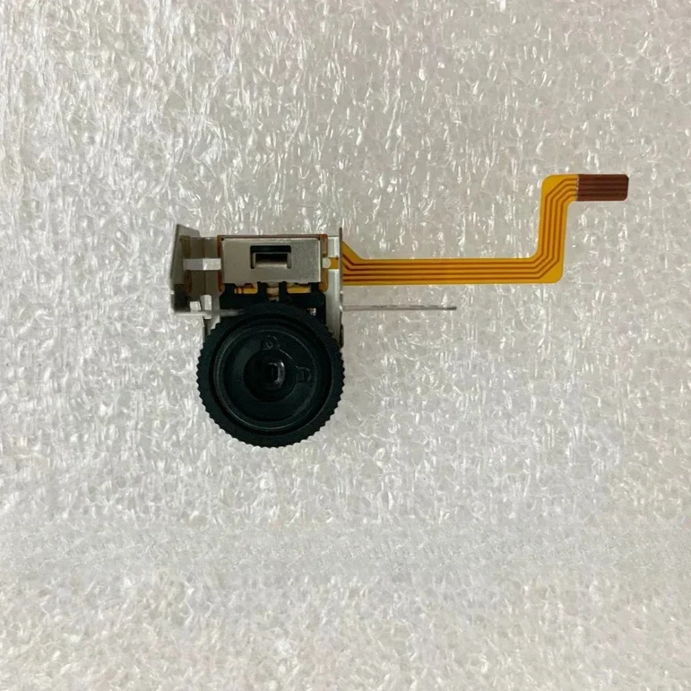 Совершенно новый оригинальный для Panasonic AG-UX90 UX180 170, ручка поворотного стола, переключатель потенциометра, аксессуары для камеры.