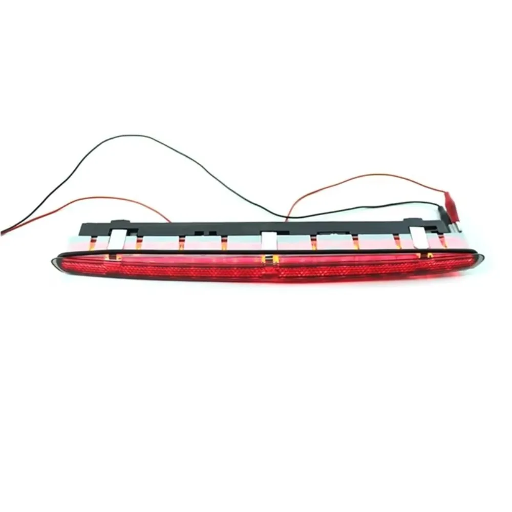 Additional 3Rd Stop Tail Brake Light High-Mount Brake Back Light 3RD Third Stop Lamp For A3 S3 2004-2012 8P3945097