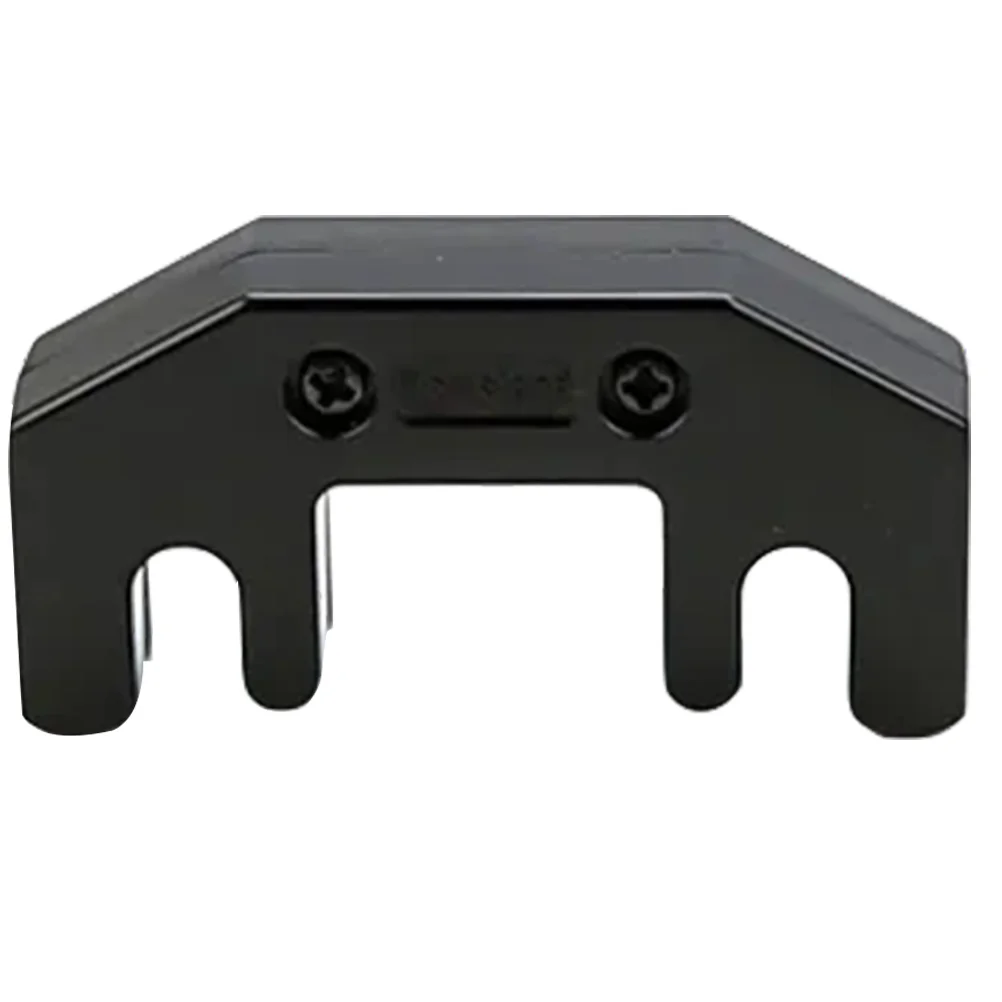 

Violoncello Mute Parts Musical Instruments Violin Full Size Black Metal